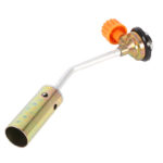 Outdoor Flame Igniter Head