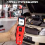 Simple Automobile Circuit Tester