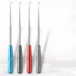 Stainless Steel Fish hook remover