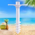 Beach Umbrella Base