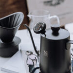Premium Coffee maker set