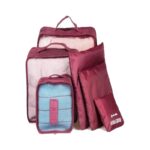 Travel Packing Cubes