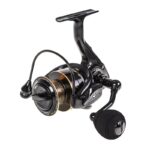 EVA Handle RT5000 Fishing Reel
