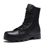 Ultralight Men Army Boots / Combat Tactical Ankle Boots / Jungle Boots