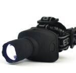 3W LED Strong Head Light