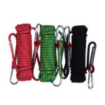 Climbing rope 10M