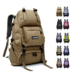 40L Hiking Backpack
