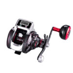 LS3000 Digital Display fishing reel