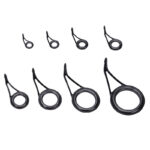 Various Fishing Rod Guide Eyes