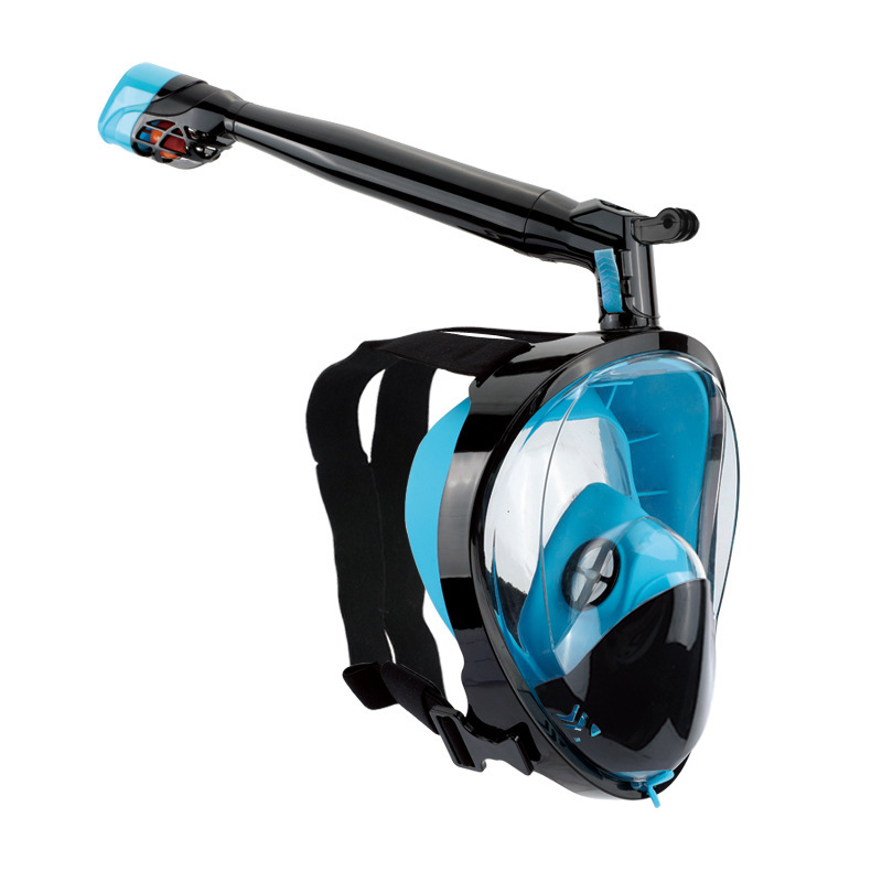 Rotating snorkel - Pro Tackle Australia