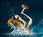 YUMOSHI Range Fishing Reels