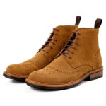 Men's High Top Boots