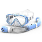 Childrens Sambo range Snorkel Kit