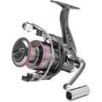 YO Style Full Metal Fishing Reel Range