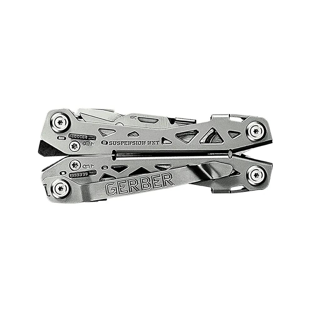 Gerber | Suspension NXT