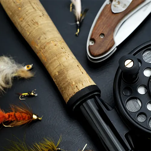 Fishing Accessories